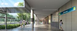 MARINA MALL (D1), Condominium #483891411